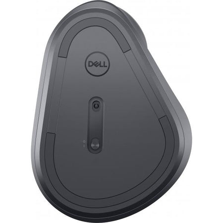 Dell Premier MS900 - Mouse - 7 pulsanti - wireless - 2,4 GHz, Bluetooth 5.1 - ricevitore wireless (USB)