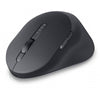Dell Premier MS900 - Mouse - 7 pulsanti - wireless - 2,4 GHz, Bluetooth 5.1 - ricevitore wireless (USB)