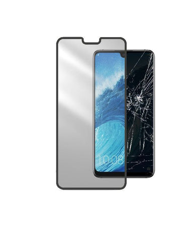 vetro temperato honor x6b