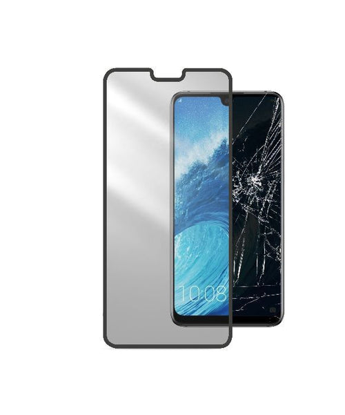 vetro temperato honor x6b