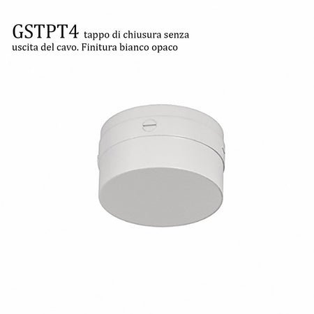 Neon flessibile Gea Led NEON FLEX 360 GST201C LED 2909LM 2.5MT IP66 3000K 24V striscia tubolare soffitto parete driver remoto