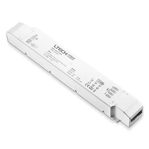 Driver Gea Led GSTT15 75W 24 DC IP20 dimmerabile trasformatore alimentatore interno
