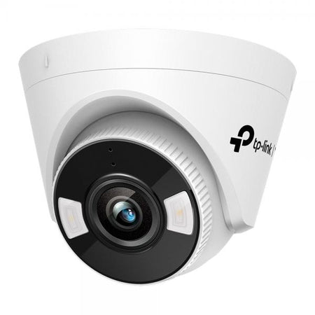 TP-LINK VIGI C450 V1 - Telecamera di sorveglianza di rete - pan / tilt - Torretta - a colori (giorno e notte)
