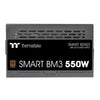 Power SupplyThermaltake SMART BM3 550W 80+ ATX3.0 PS-SPD-0550MNFABE-3