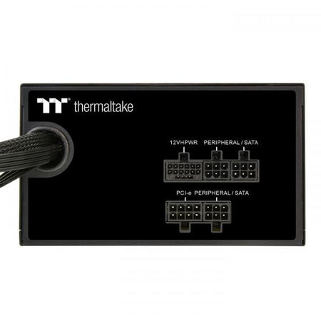 Power SupplyThermaltake SMART BM3 550W 80+ ATX3.0 PS-SPD-0550MNFABE-3