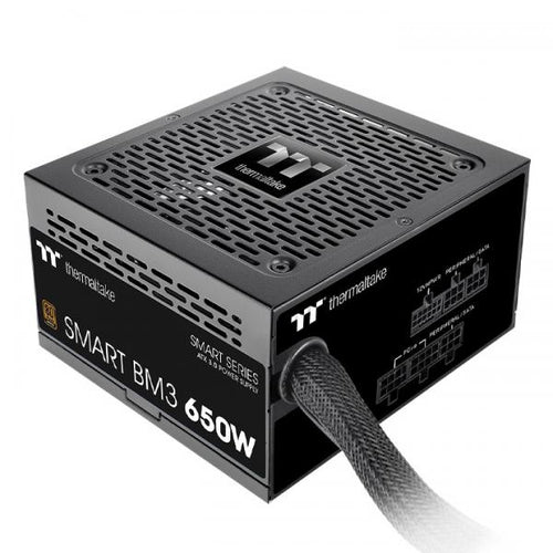 Thermaltake Alimentatore Pc 650w Semimod.bronz 80+ Ps-spd-0650mnfabe-3