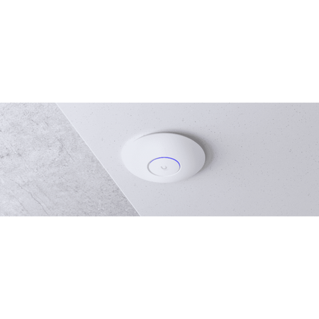 UBIQUITI U6 PLUS - ACCESS POINT WiFi 6
