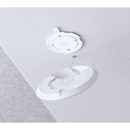 UBIQUITI U6 PLUS - ACCESS POINT WiFi 6