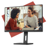 AOC 27E3QAF - 27 MONITOR FHD - FRAMELESS - 100 HZ - PIVOT - W3Y