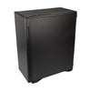 Kolink Stronghold Barricade e' uno case E-ATX mid-tower dotato di pannello in vetro temperato