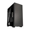 Case PGW-CH-KOL-095 Midi Tower ATX /EATX /Micro ATX /Mini-ITX 2 Porte USB 2.0/2x USB 3.2 Gen 1 Colore Grigio