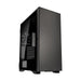 Case PGW-CH-KOL-095 Midi Tower ATX /EATX /Micro ATX /Mini-ITX 2 Porte USB 2.0/2x USB 3.2 Gen 1 Colore Grigio