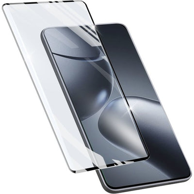 vetro temperato redmi note 14 pro 5G / 14 pro+ 5g curvo / redmi note 14 pro 4G