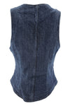 Atelier Cigala's Giacche Denim medio da donna