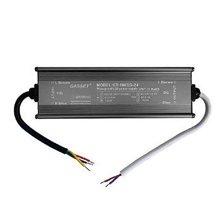 Driver Gea Led GSTT45 100W 24 DC IP67 trasformatore alimentatore esterno