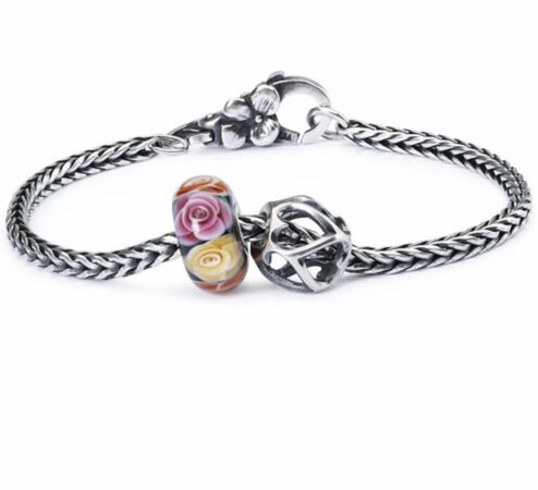 Equilibrio degli Opposti - Trollbeads