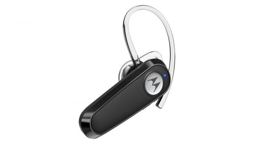 auricolare vivavoce bluetooth mono nero