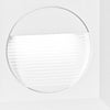 Segnapasso incasso Gea Led GES2120 LED IP65 moderno faretto