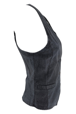 Atelier Cigala's Giacche Grigio da donna