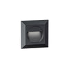 Segnapasso incasso Gea Led GES2121 LED IP65 moderno faretto