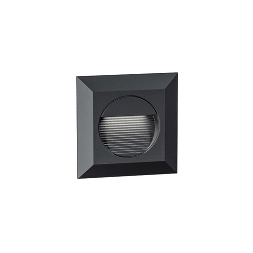 Segnapasso incasso Gea Led GES2121 LED IP65 moderno faretto