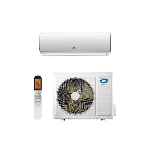 Diloc Condizionatore 18000btu A++/a+ Gas R32 Wifi Sky Plus V3.0
