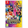 Nintendo Switch Gioco Everybody1-2 It