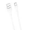 cavo dati usb-c 200cm 2Ah bianco