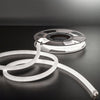 Neon flessibile Gea Led NEON FLEX 360 GST200C CALATE LED 3000LM IP66 3000K 24V striscia tubolare soffitto driver remoto