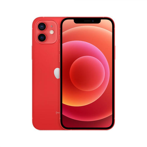 iphone 12 128 gb red usato.con lievi segni di utilizzo.batteria supeirore al 85% garanzia 12 mesi