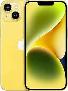 iphone 14 128 gb bianco usato.grado estetico pari al nuovo.batteria supeirore al 85% garanzia 12 mesi