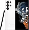 samsung s22 ultra 256 gb bianco usato grado estetico pari al nuovo