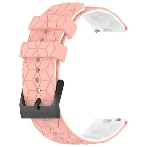 cinturino smartwatch universale 22mm pink