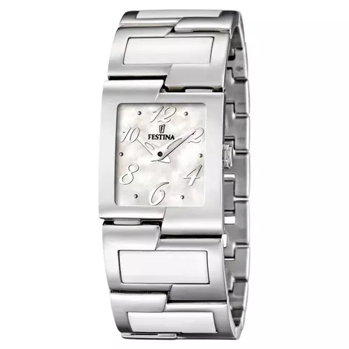 Festina Orologio Analogico Quarzo Donna