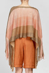 GAYNOR BONGARD Giacche Rosa/tortora da donna