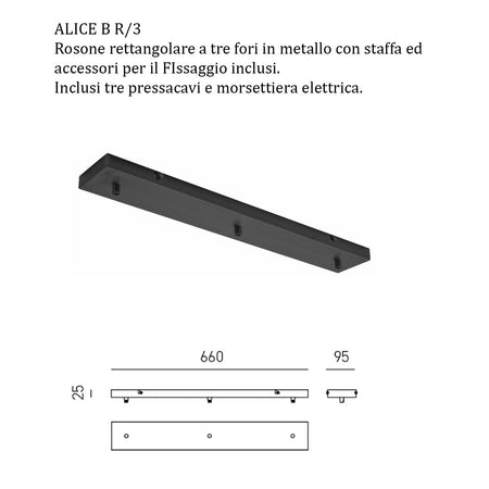 Neon flessibile Gea Led NEON FLEX 360 GST200C CALATE LED 3000LM IP66 3000K 24V striscia tubolare soffitto driver remoto