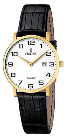 FESTINA Orologio Cassa In Acciaio Inossidabile