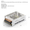 Neon flessibile Gea Led NEON FLEX 360 GST200C CALATE LED 3000LM IP66 3000K 24V striscia tubolare soffitto driver remoto