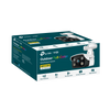 TP-LINK VIGI C340 V1 - Telecamera di sorveglianza di rete - Bullet - Esterno - resistente alle intemperie - Colore (giorno e notte)
