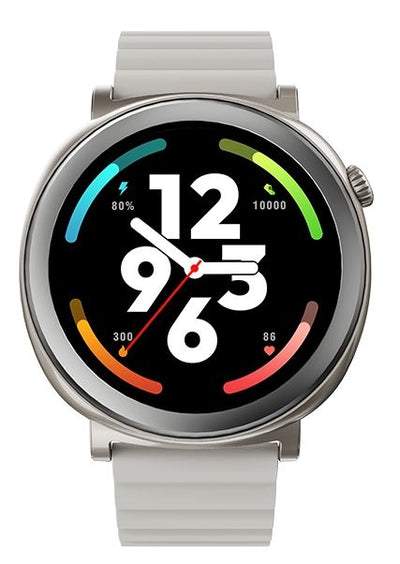 SmartWatch HiFuture Aurora display amoled touch screen capacitivo FHD da 1,43 funzione chiamata oltre 100 attivta' tecnologia Sy