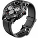 SmartWatch HiFuture Flex2 Schermo touch screen capacitivo FHD da 1,39 funzione chiamata oltre 100 attivta'