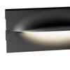 Segnapasso incasso Gea Led GES2001 LED IP65 alluminio moderna