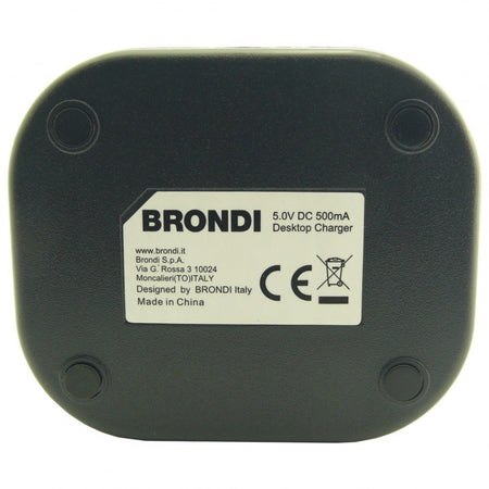base di carica brondi amico prezioso cavo non incluso