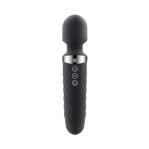 Adrien Lastic Be Wanded massaggiatore intimo femminile in silicone ricaricabile USB