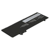 2-Power 2P-SB10K97620 ricambio per laptop Batteria (Main Battery Pack 11.55V 3800mAh)