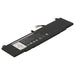 2-Power CBP3810A ricambio per laptop Batteria (Main Battery Pack 15.4V 4800mAh)