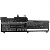 CoreParts MBXAS-BA0131 ricambio per laptop Batteria (Laptop Battery for Asus - 63.84Wh Li-Pol 15.2V 4200mAh, - Black 64Wh Li-Pol 15.2V 4200mAh, Black - Warranty: 12M)