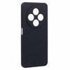 custodia in tpu per xiaomi redmi 14c nera