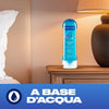 Gel Massaggio Ocean Spa 200 ml Lubrificante a Base d’Acqua Aroma Brezza Marina