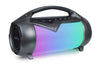 speaker bluetooth luminoso 20w multicolor tws ricaricabile IP54, Bluetooth® 5.0 TWS®: possibilità di associare due speaker